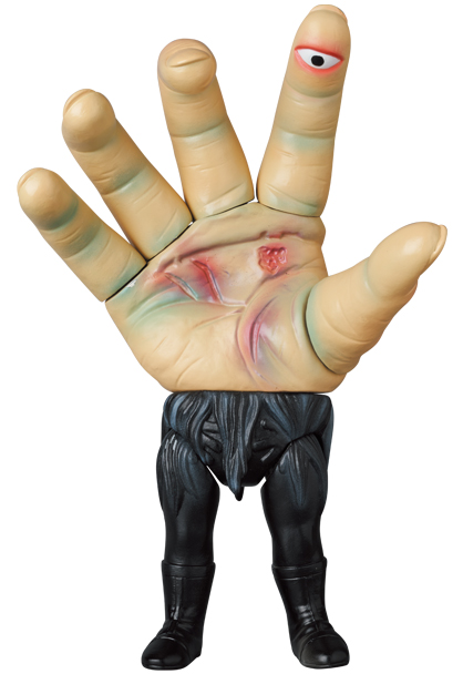 MEDICOM TOY - ウデゲルゲ