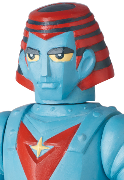 MEDICOM TOY - ジャイアントロボ（原作版）