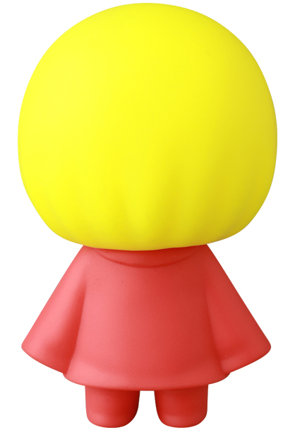 MEDICOM TOY - VAG A GO GO あのちゃん SPECIAL COLOR