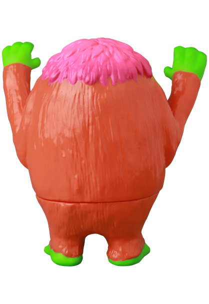 MEDICOM TOY - VAG(VINYL ARTIST GACHA) 10th ANNIVERSARY 1 VONGO