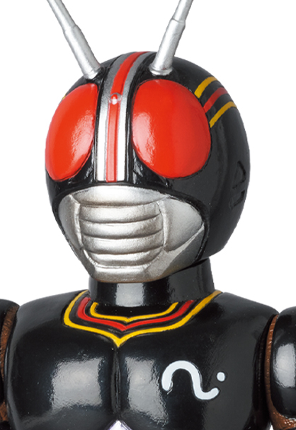 MEDICOM TOY - 仮面ライダーBLACK(新色) (仮面ライダーBLACKより)