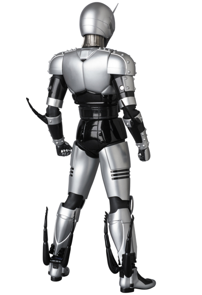 MEDICOM TOY - RAH DX シャドームーン（Ver.2.0）