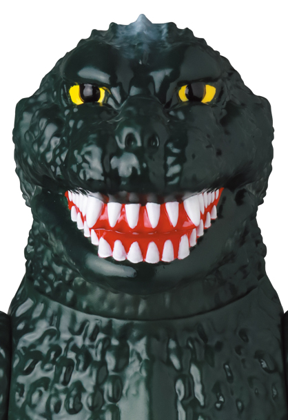 MEDICOM TOY - ゴジラ(1955) ギニョール版