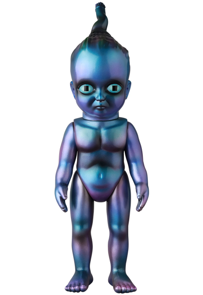 MEDICOM TOY - ヤマダ・マサミワークス わたしは真悟(3期)