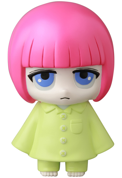 MEDICOM TOY - VAG A GOGO あのちゃん