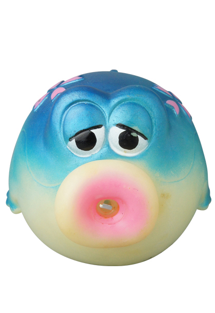 MEDICOM TOY - ハゼドン、シーラン、プーヤン3体セット