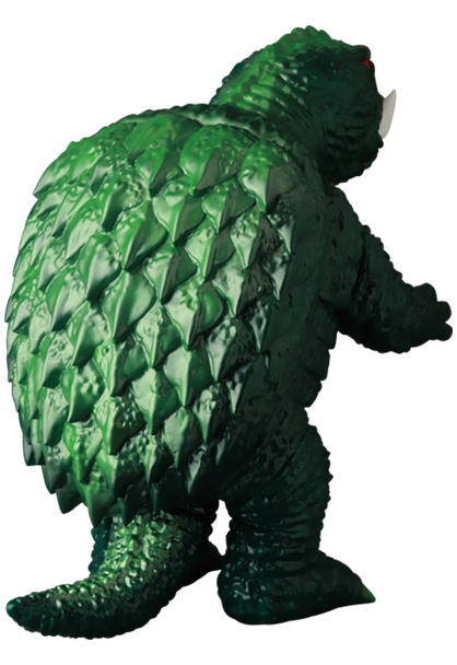 MEDICOM TOY - 初代ガメラ