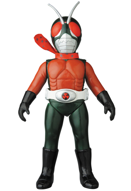 MEDICOM TOY - スカイライダー（仮面ライダー (スカイライダー) より）