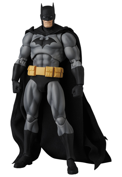 MEDICOM TOY - MAFEX BATMAN 
