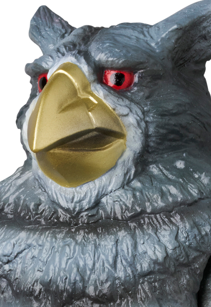 MEDICOM TOY - 改造ネズコンドル