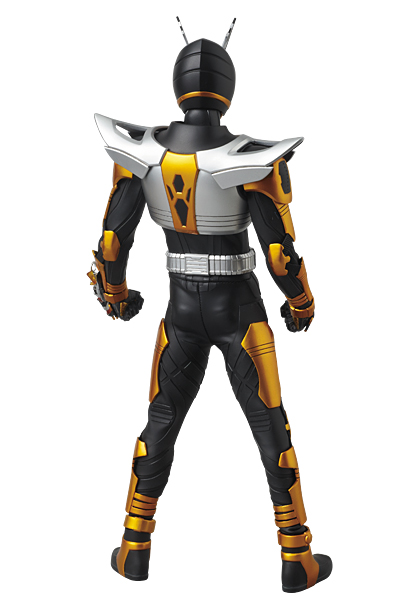 MEDICOM TOY - RAH DX 仮面ライダーザビー（ライダーフォーム）