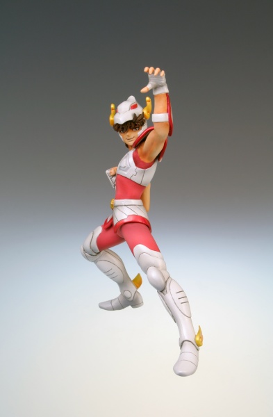 超像 聖闘士星矢 黄金十二宮編｜メディコス・エンタテインメント 公式