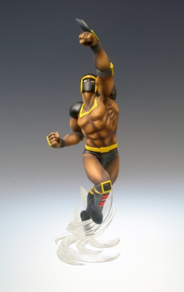 超像伝説 キン肉マン 超人オリンピック編 2ndカラー｜メディコス