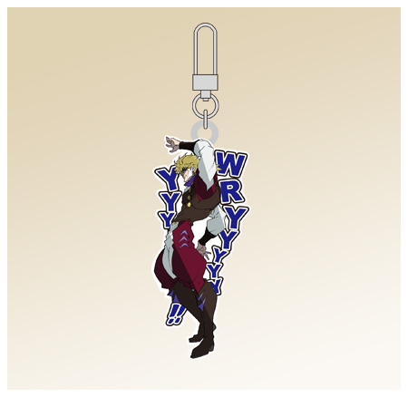 ジョジョの奇妙な冒険 ディオ ボイスチェーン Super Action Statue] The ultimate 