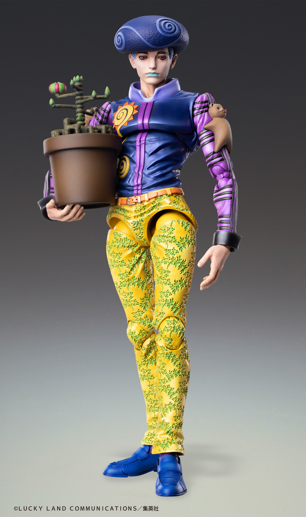 ワンダーフェスティバル2026［冬］出展情報 【ブースNo. 7-02-01