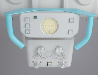 天井走行式X線管保持装置 SX-YA1 SX-YA2｜医療機器 レントゲン撮影装置