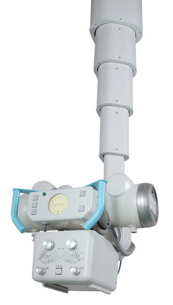 天井走行式X線管保持装置 SX-YA1 SX-YA2｜医療機器 レントゲン撮影装置