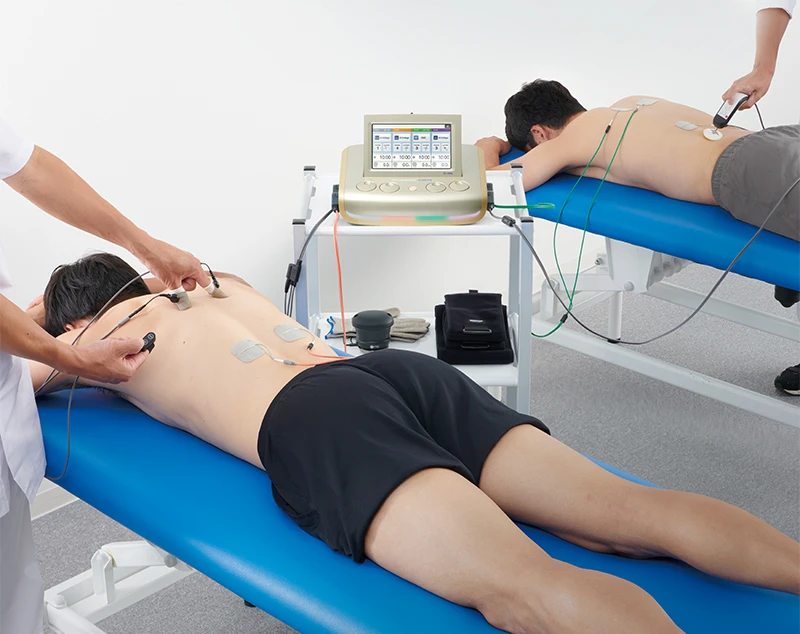 伊藤超短波- エスミス ES-4402 - 接骨院・鍼灸院の開業・運営支援なら