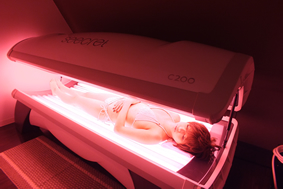 メディカルマインドのコラーゲンマシンSeecret C200