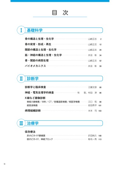 整形外科専門医へのminimal requirements