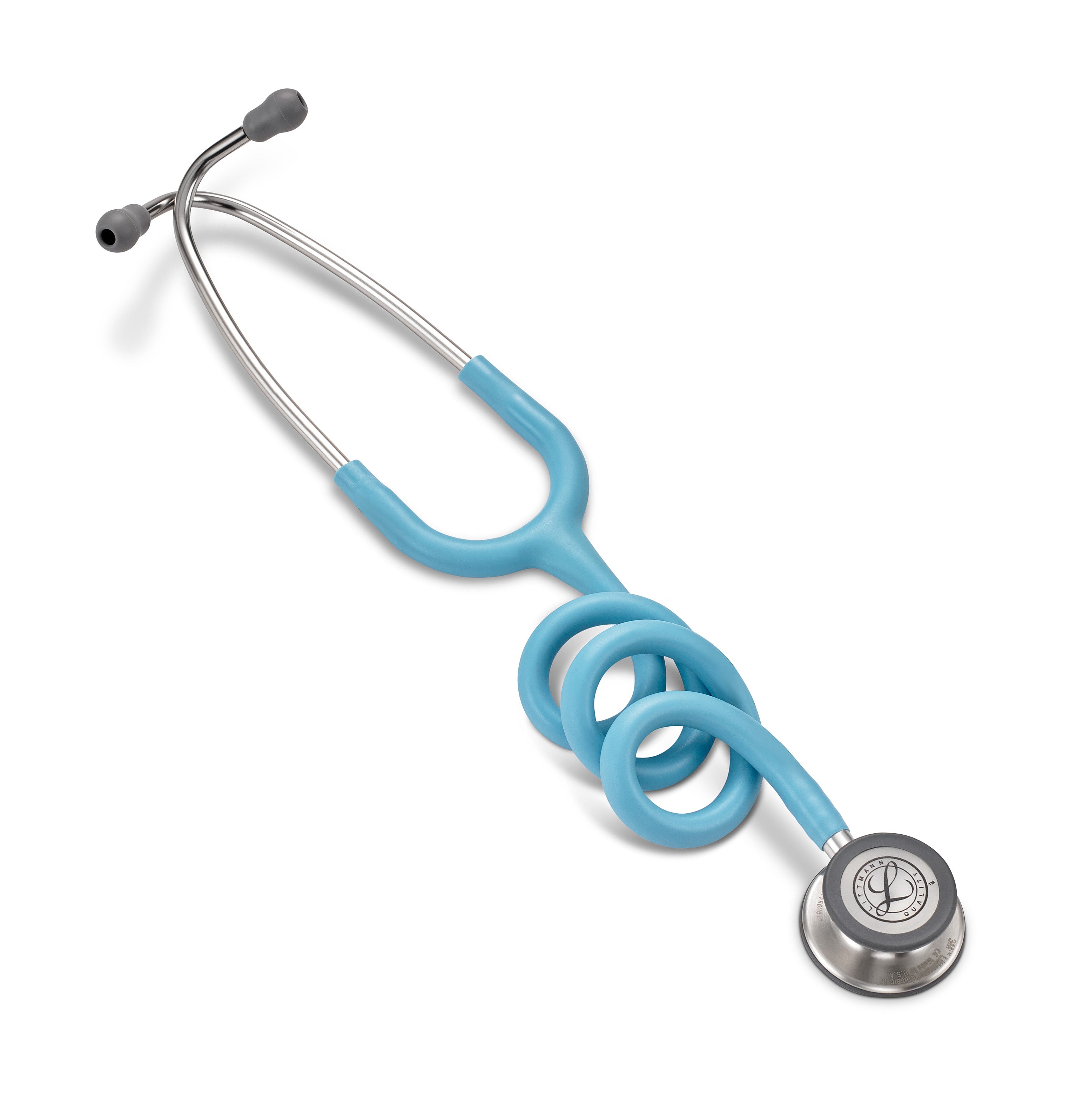 Littmann Classic III Stethoscope: Burgundy 5627