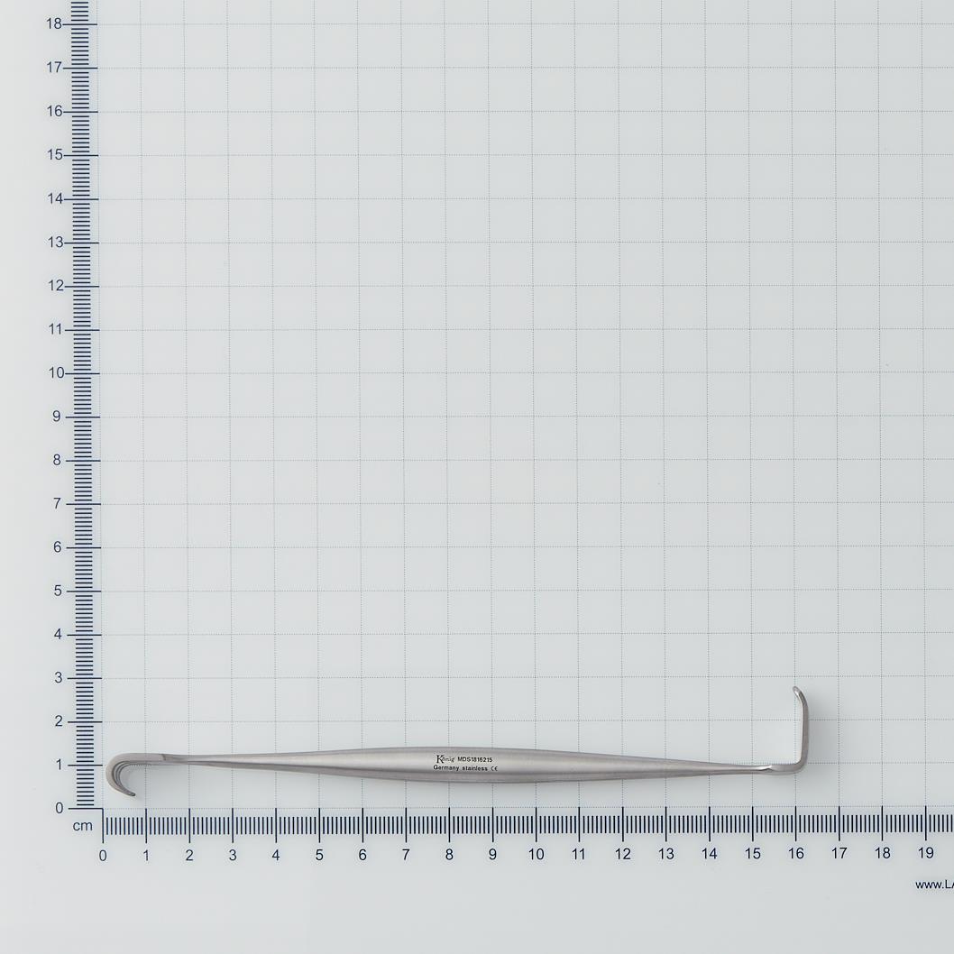 König Senn Retractor | Medline