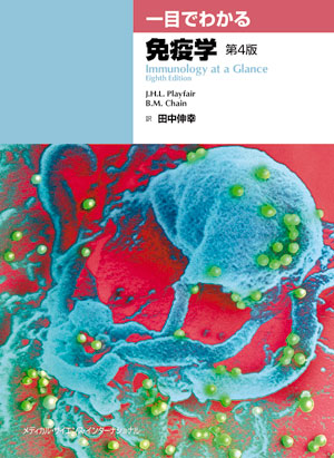 MEDSi)株式会社 メディカル・サイエンス・インターナショナル / 免疫学