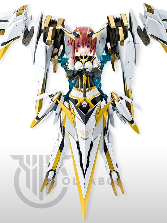 金潟 すぐみ | メガミデバイス オフィシャルサイト