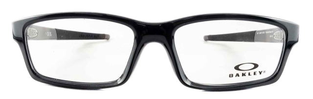 オークリーメガネ8111-01-S53クロスリンクユース/正規販売店全国対応JR