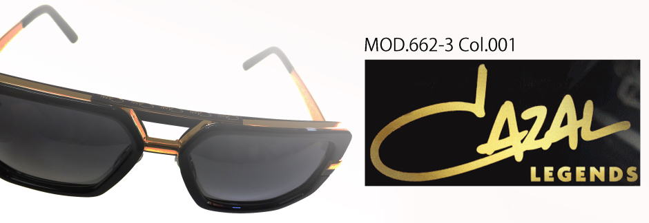 カザールサングラス662-3-1/正規販売店全国対応JR大府駅前ﾒｶﾞﾈMURATA