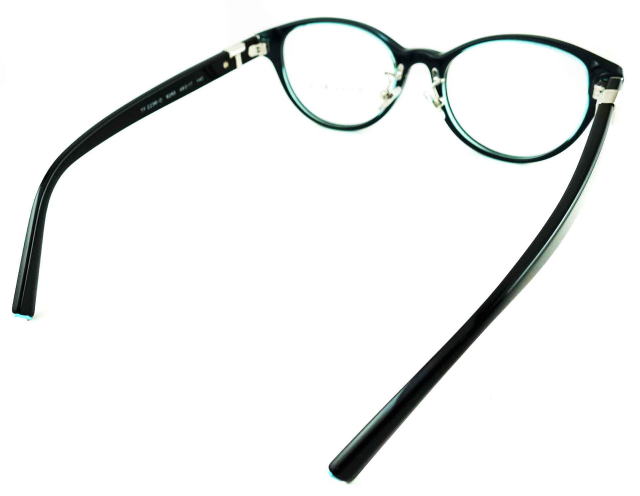 ティファニーメガネレディース2236D-8285-S48/正規販売店全国対応JR