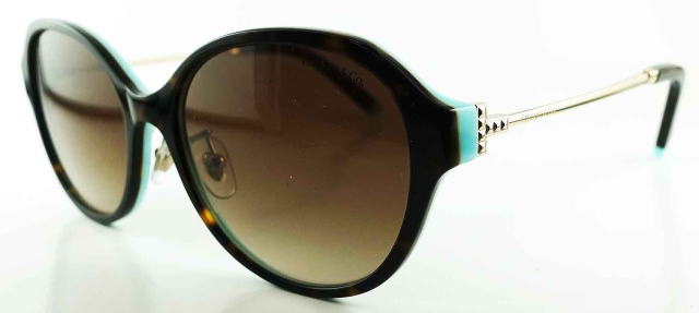 ティファニーサングラス4181D-81343B/正規販売店全国対応JR大府駅前