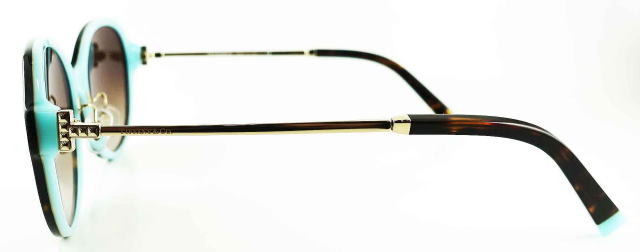 ティファニーサングラス4181D-81343B/正規販売店全国対応JR大府駅前