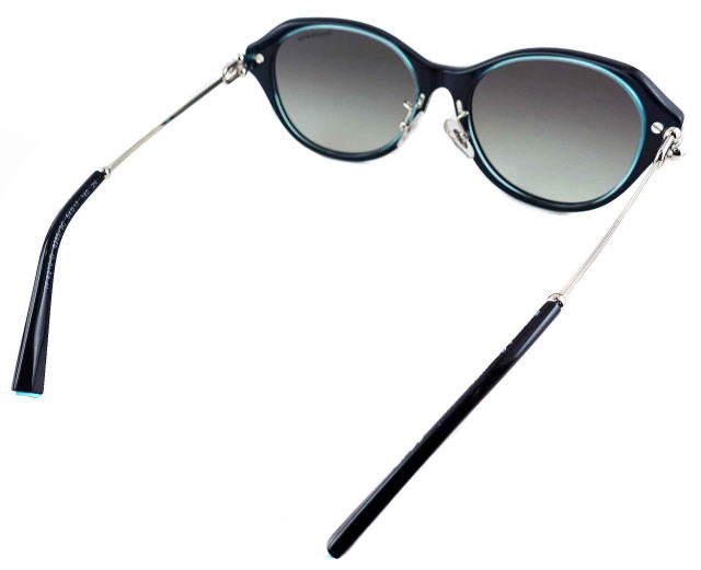 ティファニーサングラス4210D-8285-3C-S54/正規販売店全国対応JR大府