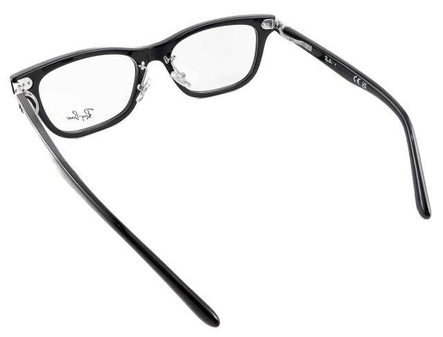 伊達メガネレイバンゼロ5426D-8286-S54/正規販売店全国対応JR大府駅前