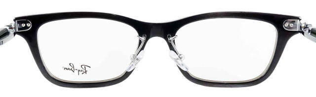 レイバンゼロ伊達メガネ5426D-8289-S54/正規販売店全国対応JR大府駅前