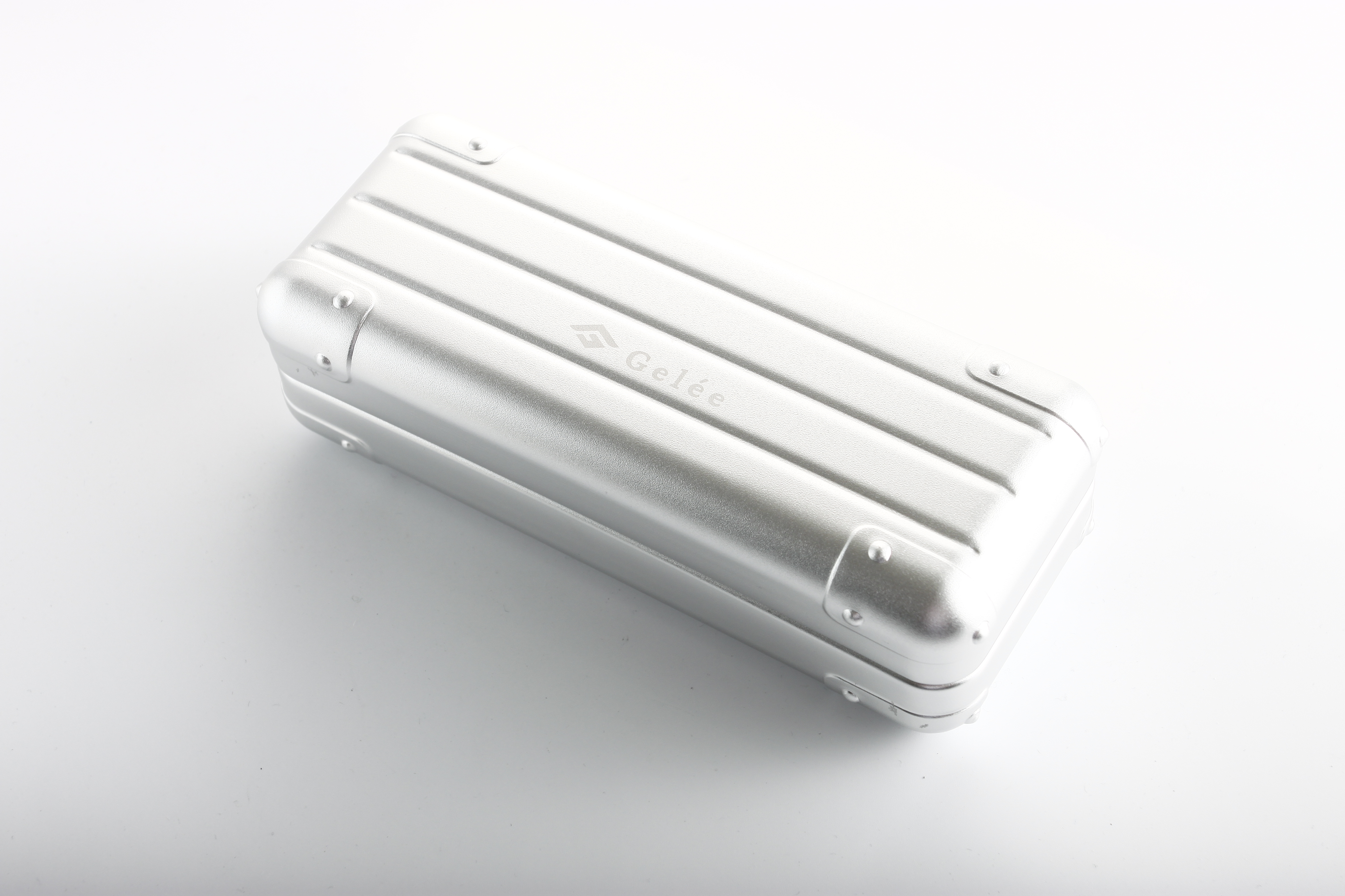 Gelee ナイロールフレーム ジュラルミン | DU-8014 専用ジュラルミン