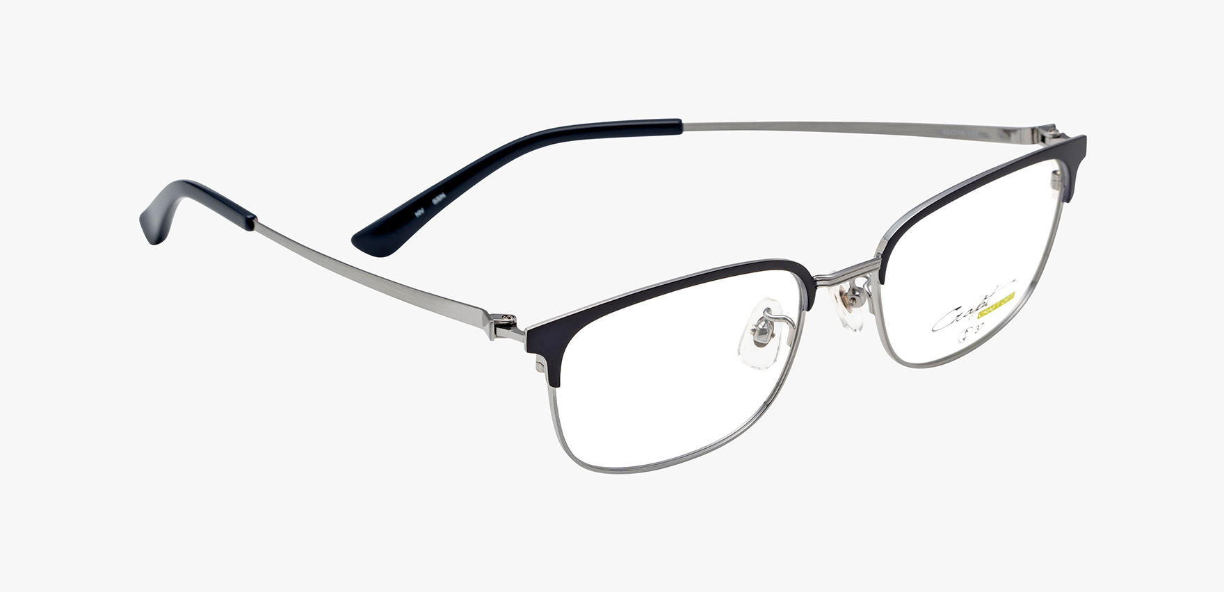 CRAPT CRP-3036(53 ﾈｲﾋﾞｰ): メガネフレーム｜眼鏡市場【公式】(メガネ