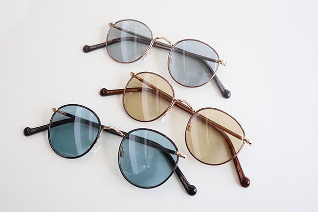 MOSCOT (モスコット）ZEV JPN LTD XII 入荷しました！！ 熊本 中原眼鏡