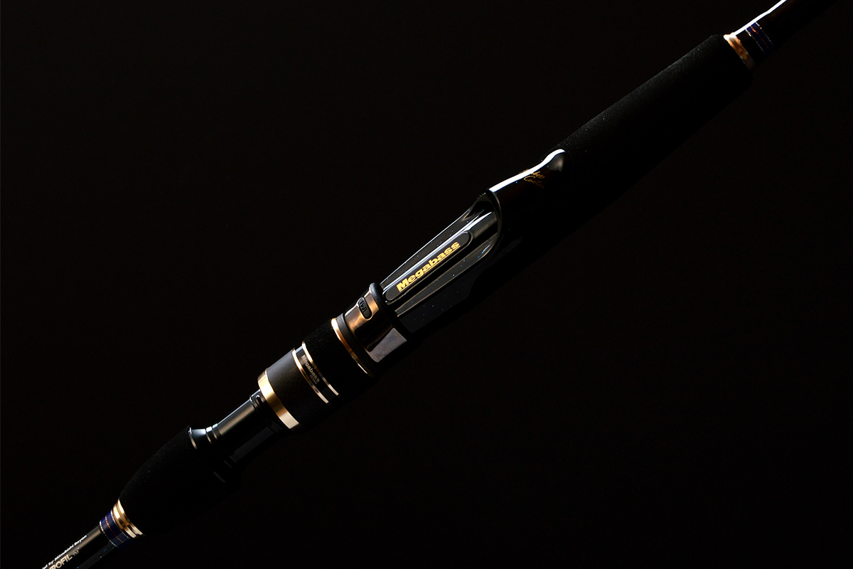 SXX-86L.S | Megabass-メガバス