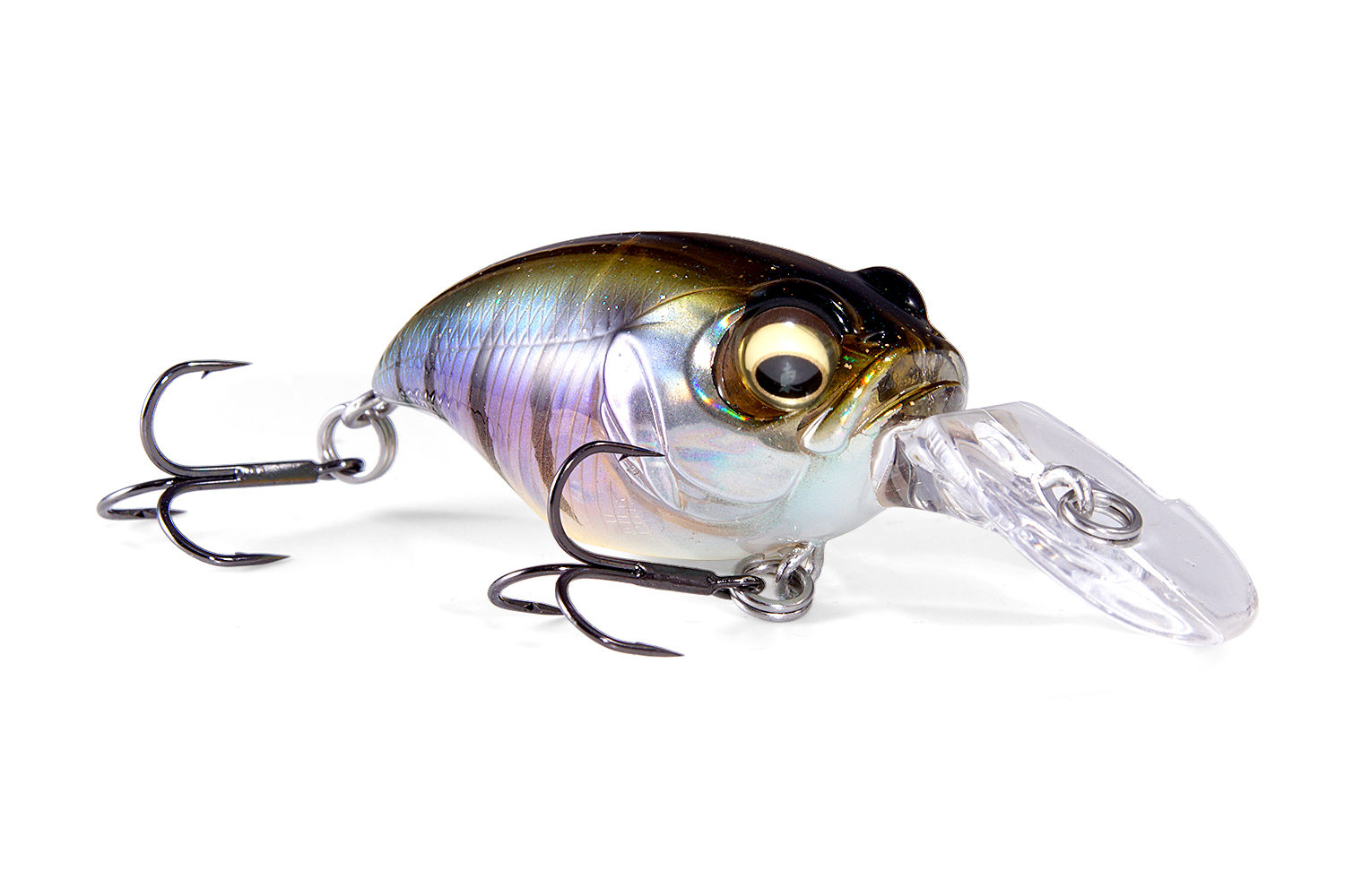 GRIFFON Bait Finesse SR-X | Megabass-メガバス