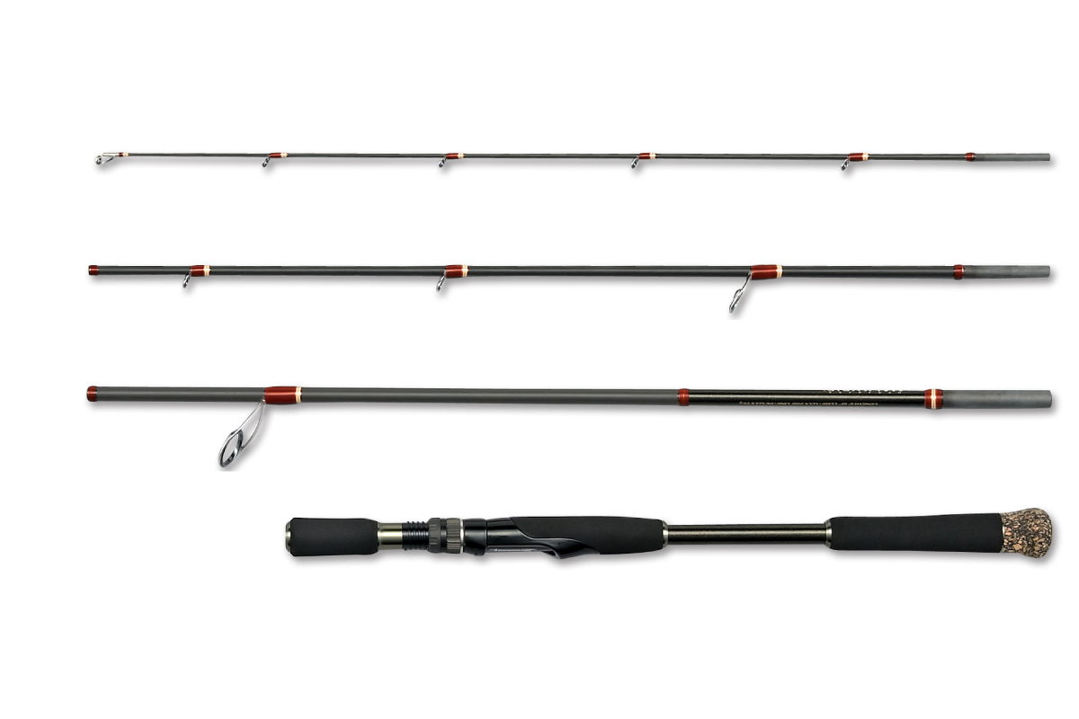 VKS-610ML-4 | Megabass-メガバス