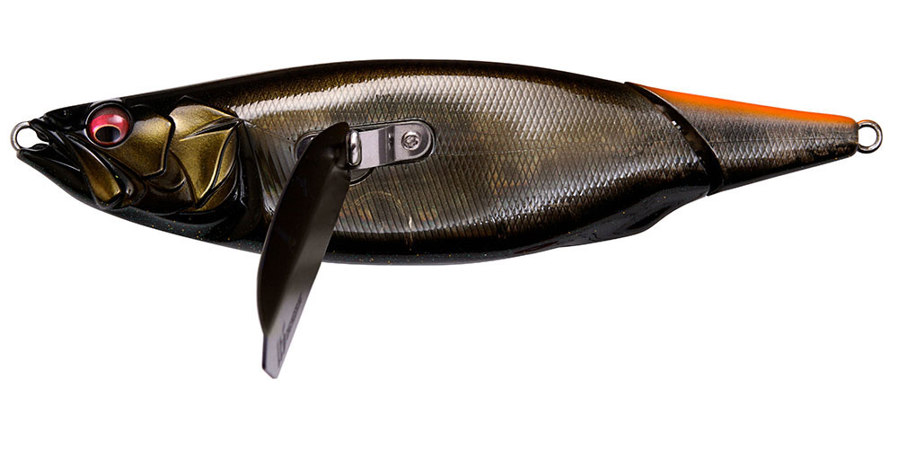 i-WING 135 | Megabass-メガバス