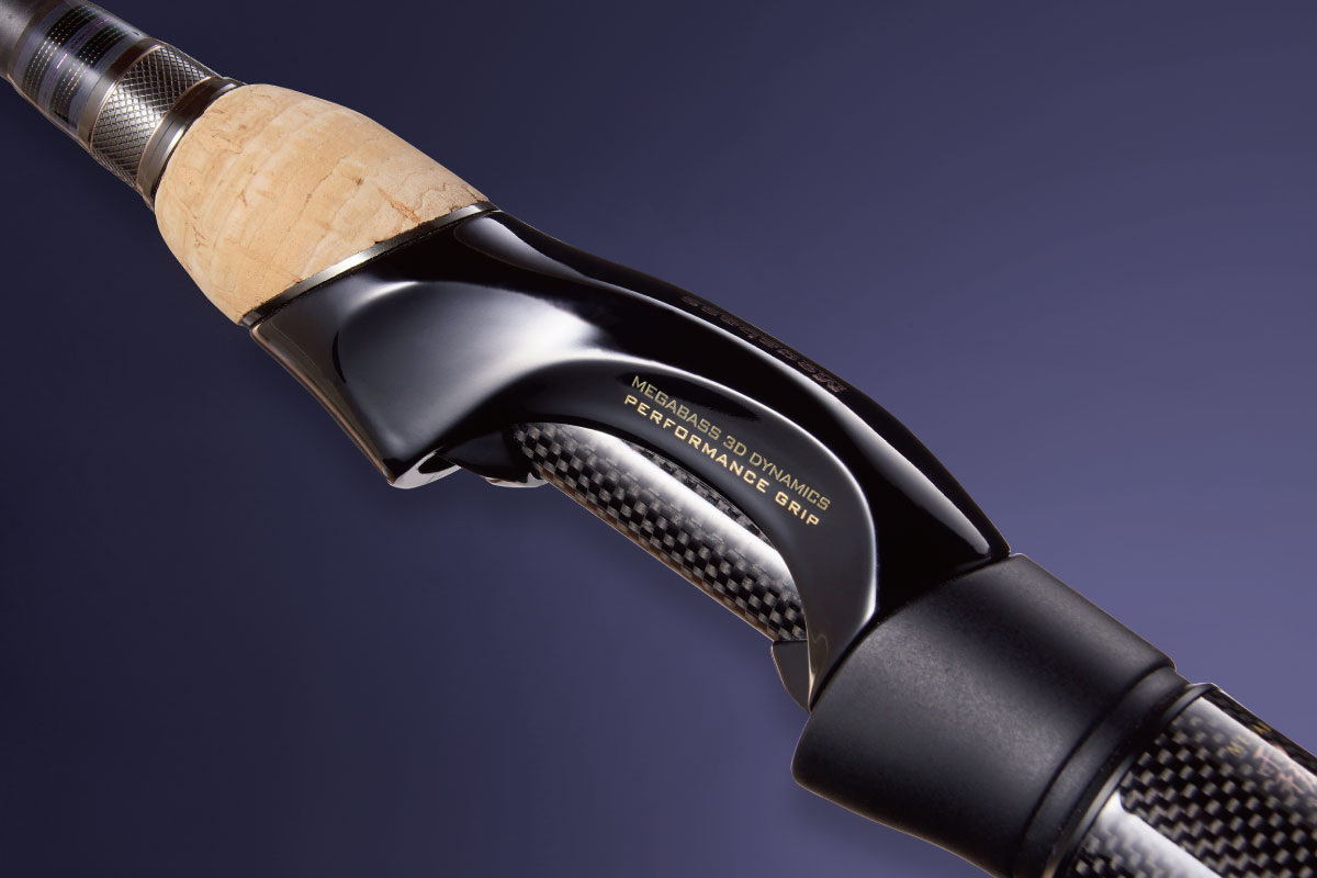 F5st-65XS | Megabass-メガバス