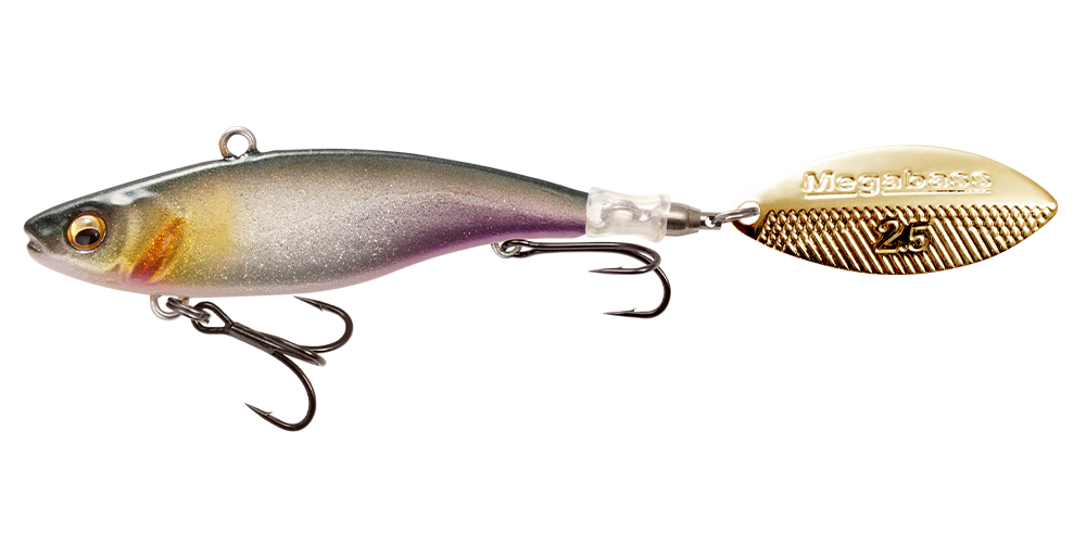 X-BLAZAR | Megabass-メガバス