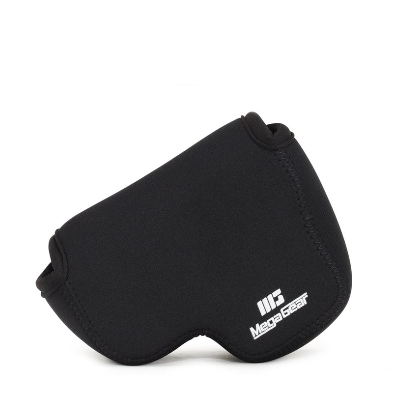 MegaGear Nikon Coolpix L340 Ultra Light Neoprene Camera Case