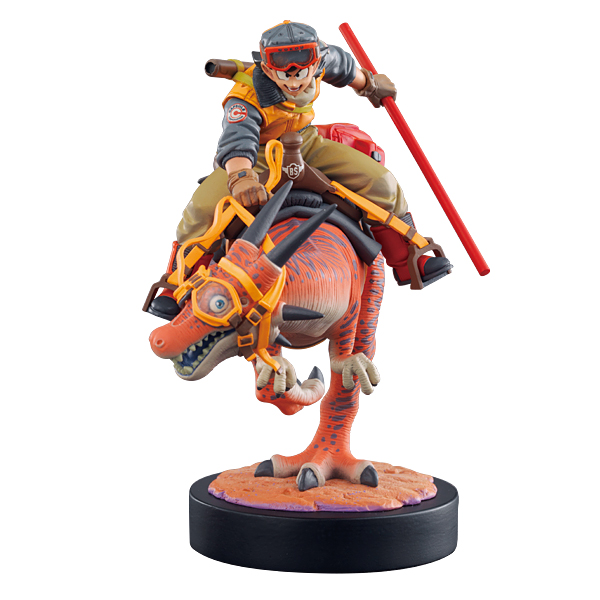 ドラゴンボール改 孫悟空｜商品情報｜メガホビ MEGA HOBBY STATION