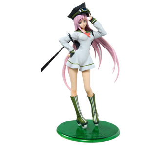 エア・ギア シムカ | メガホビ MEGAHOBBY STATION