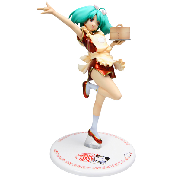 マクロスF＜フロンティア＞ ランカ・リー 娘娘Ver. | メガホビ