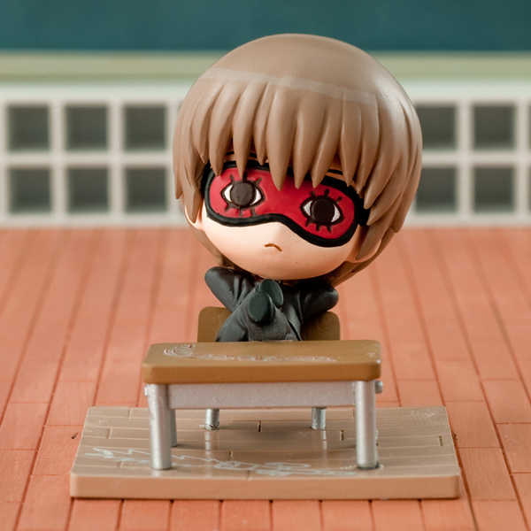 銀魂 銀八先生の教室-SPRING- | メガホビ MEGAHOBBY STATION